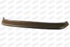 PRASCO SZ0281081 Bumper